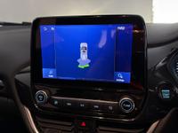 FORD Puma Photo 29