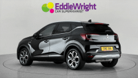 RENAULT CAPTUR Photo 4