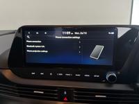 HYUNDAI I20 Photo 34