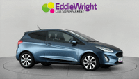 Ford Fiesta Photo 8