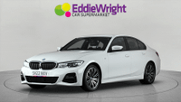 BMW 3 Series Photo 2