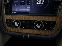 Bentley BENTAYGA Photo 11