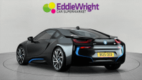 BMW I8 Photo 3