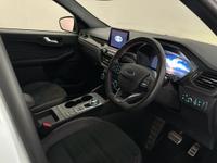 FORD KUGA Photo 3