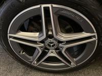 MERCEDES-BENZ CLA Photo 8