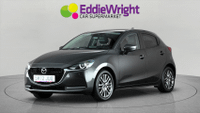 MAZDA Mazda2 Photo 2
