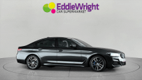BMW 5 Series Photo 8
