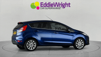 FORD Fiesta Photo 4