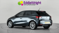 SEAT Ibiza Photo 4