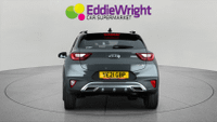 KIA STONIC Photo 5