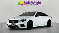 MERCEDES-BENZ E CLASS Photo 2