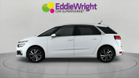 Citroen C4 PICASSO Photo 3