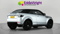 LAND ROVER Range Rover Evoque Photo 6