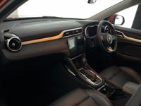 MG ZS Photo 23