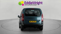 CITROEN BERLINGO Photo 5