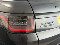 LAND ROVER Range Rover Sport Photo 19