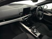 Audi A4 Photo 29