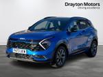 Kia Sportage Photo 4