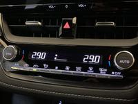 TOYOTA COROLLA Photo 11