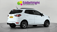 FORD ECOSPORT Photo 6