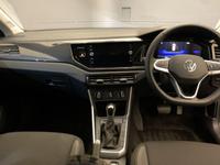 Volkswagen POLO Photo 4