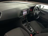 SEAT LEON Photo 28