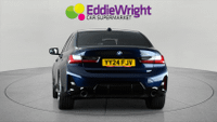 BMW 3 Series Photo 5