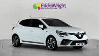 RENAULT Clio Photo 0