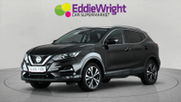 Nissan Qashqai Photo 2