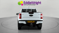Ford RANGER Photo 5