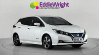 NISSAN LEAF Photo 0