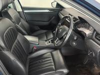 Skoda Superb Photo 9