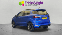 FORD ECOSPORT Photo 1