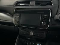 NISSAN LEAF Photo 25