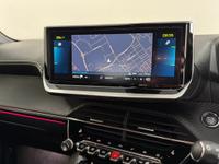 PEUGEOT 2008 Photo 9