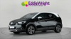 VAUXHALL CROSSLAND X