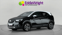 VAUXHALL CROSSLAND X Photo 0
