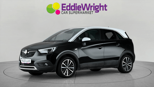 VAUXHALL CROSSLAND X 1.2 Elite (NQ)