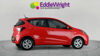 HYUNDAI I10 Photo 7