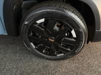 DACIA SPRING Photo 8