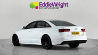Audi A6 Photo 1