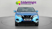 NISSAN Qashqai Photo 1