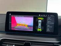 BMW 5 Series Photo 35