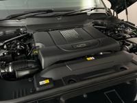 LAND ROVER RANGE ROVER SPORT Photo 20