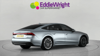 AUDI A7 Photo 6