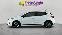 RENAULT CLIO Photo 2