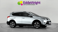 TOYOTA Rav4 Photo 8