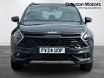 Kia Sportage Photo 2