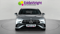 MERCEDES-BENZ A Class Photo 1