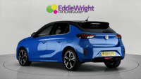 Vauxhall Corsa Photo 1